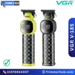 VGR V-185 Trimmer Best Price in Bangladesh