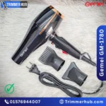 Gemei GM-1780 Hair Dryer Best Price in Bangladesh