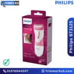 PHILIPS HP6306/00 Women's Wet & Dry Electric Shaver best price in Bangladesh