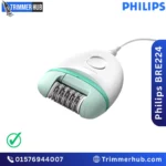 Philips BRE224/00 Satinelle Essential Epilator Compact & Efficient Hair Removal