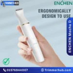 ENCHEN Mocha D 3-in-1 Women’s Trimmer best price in Banlgadesh