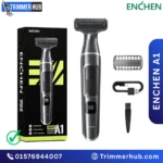 ENCHEN A1 3-in-1 Body Hair Shaver Price in Bangladesh