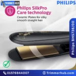Philips BHS736/00 Hair Straightener Price in Bangladesh