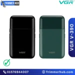 VGR V-390 Foil Shaver Price in Bangladesh