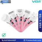 VGR V-759 Best Price in Bangladesh