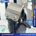 Kemei KM-1781 Trimmer Best Price in Bangladesh