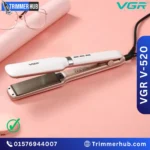 VGR V-520 Professional Hair Straightener 230°C