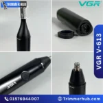 VGR V-613 Best Price in Bangladesh