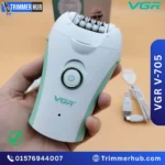 VGR V-705 Lady Epilator Price in Bangladesh