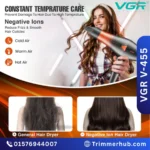 VGR V-455 Professional Hair Dryer at the best price in Bangladesh
