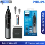 Philips NT3650/16 Nose Trimmer Series 3000 Best price in Bangladesh