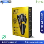 HTC AT-1322 3-in-1 Grooming Kit best price in Bangladesh 