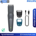 Philips BT1243/18 Beard Trimmer 1000 Series