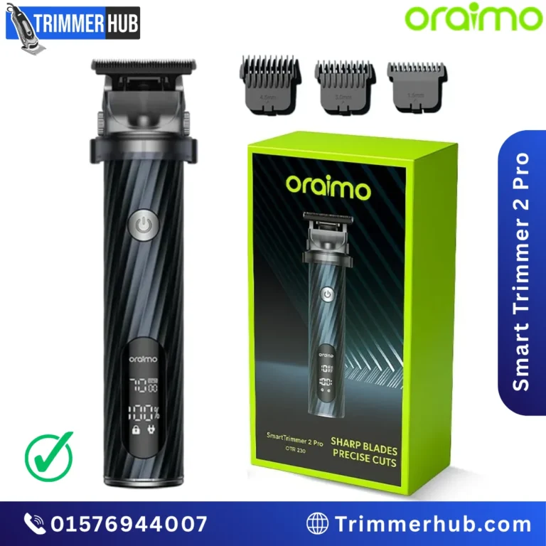 Oraimo SmartTrimmer 2 Pro OTR-280