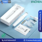 ENCHEN Mocha D 3-in-1 Women’s Trimmer best price in Banlgadesh