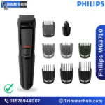 Philips MG3710/65 9-in-1 Multigroom Trimmer Series 3000