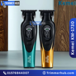 Kemei KM‑1730 Trimmer Best Price in Bangladesh
