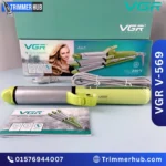 VGR V-569 4-in-1 Hair Styler Best Price in Bangladesh
