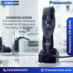 Panasonic ER-GB42 Hair and Beard Waterproof Trimmer best price in Bangladesh
