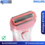 PHILIPS HP6306/00 Women's Wet & Dry Electric Shaver best price in Bangladesh