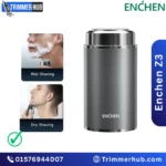 ENCHEN Z3 Mini Shaver - IPX6 waterproof