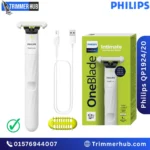 Philips OneBlade Intimate QP1924/20 with SkinProtect Technology