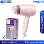 Philips BHC010/12 1200W Hair Dryer with ThermoProtect