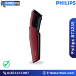 Philips BT1235/15 Rechargeable Beard Trimmer