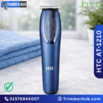 HTC AT-1210 Trimmer best price in Bangladesh