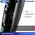 Panasonic EH-NE66 2000W Ionic Hair Dryer