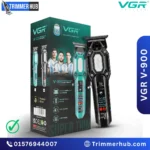 VGR V-900 Professional Hair and Bead Trimmer best price in Bangladesh