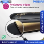 Philips BHS736/00 Hair Straightener Price in Bangladesh