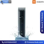 Mi Beard Trimmer IPX7 Waterproof - XXQ01HM in Bangladesh