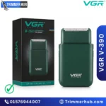 VGR V-390 Foil Shaver Best Price in Bangladesh