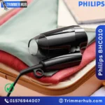 Philips BHC010 Foldable Hair Dryer