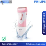 PHILIPS HP6306/00 Women's Wet & Dry Electric Shaver best price in Bangladesh