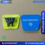 Philips OneBlade Replacement Blade Best Price in Bangladesh