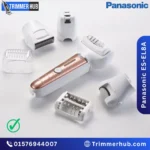 Panasonic ES-EL8A Best Price in Bangladesh