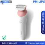 Philips BRL146/80 Wet & Dry Ladies Shaver Best Price in Bangladesh