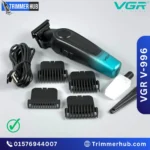 VGR V-996 Professional Trimmer Best Price in Bangladesh