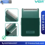 VGR V-376 Professional Pocket-Size Foil Shaver Price in Bangladesh